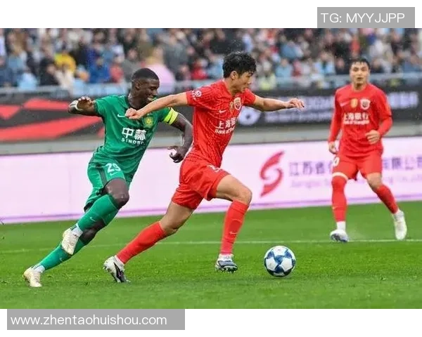 新科中超金靴：为北京赢得足协杯冠军，这里是我“家园”