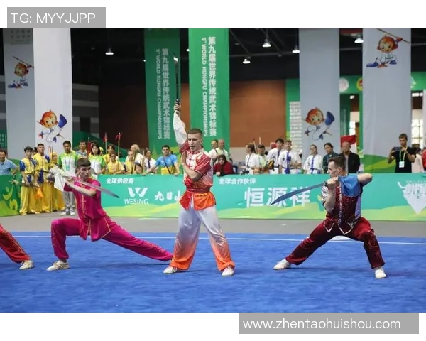 第20届国际消防救援锦标赛落下帷幕